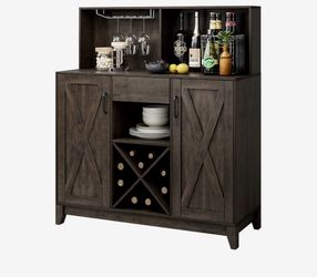 Wine cabinet/liquor