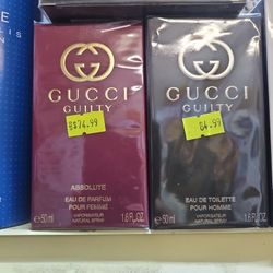 Gucci Quilty