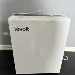 LEVOIT Air Purifiers for Home Large Room