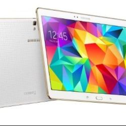 Samsung Galaxy Tablet Sm-t800
