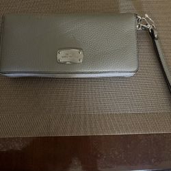 MK Authentic Grey Good Conditions 