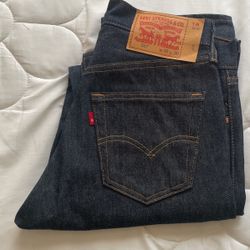 501 Levi’s 
