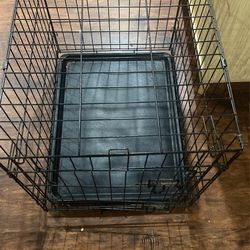 Dog Crate 