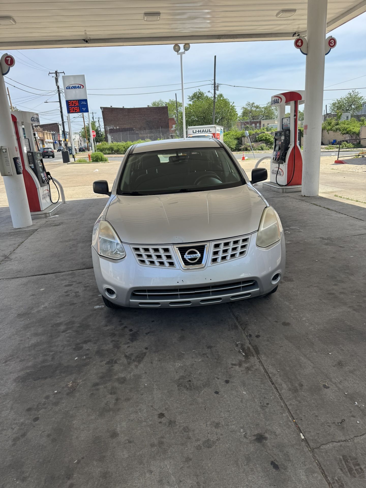Clean
