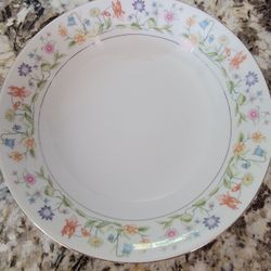 "Eternal Love" Veggie Bowl By Ashley 