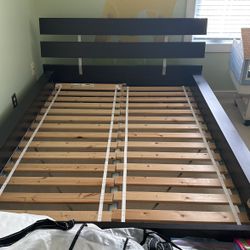 Ikea Bedframe
