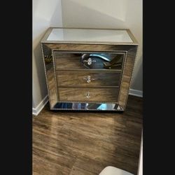 Mirror Shelf 