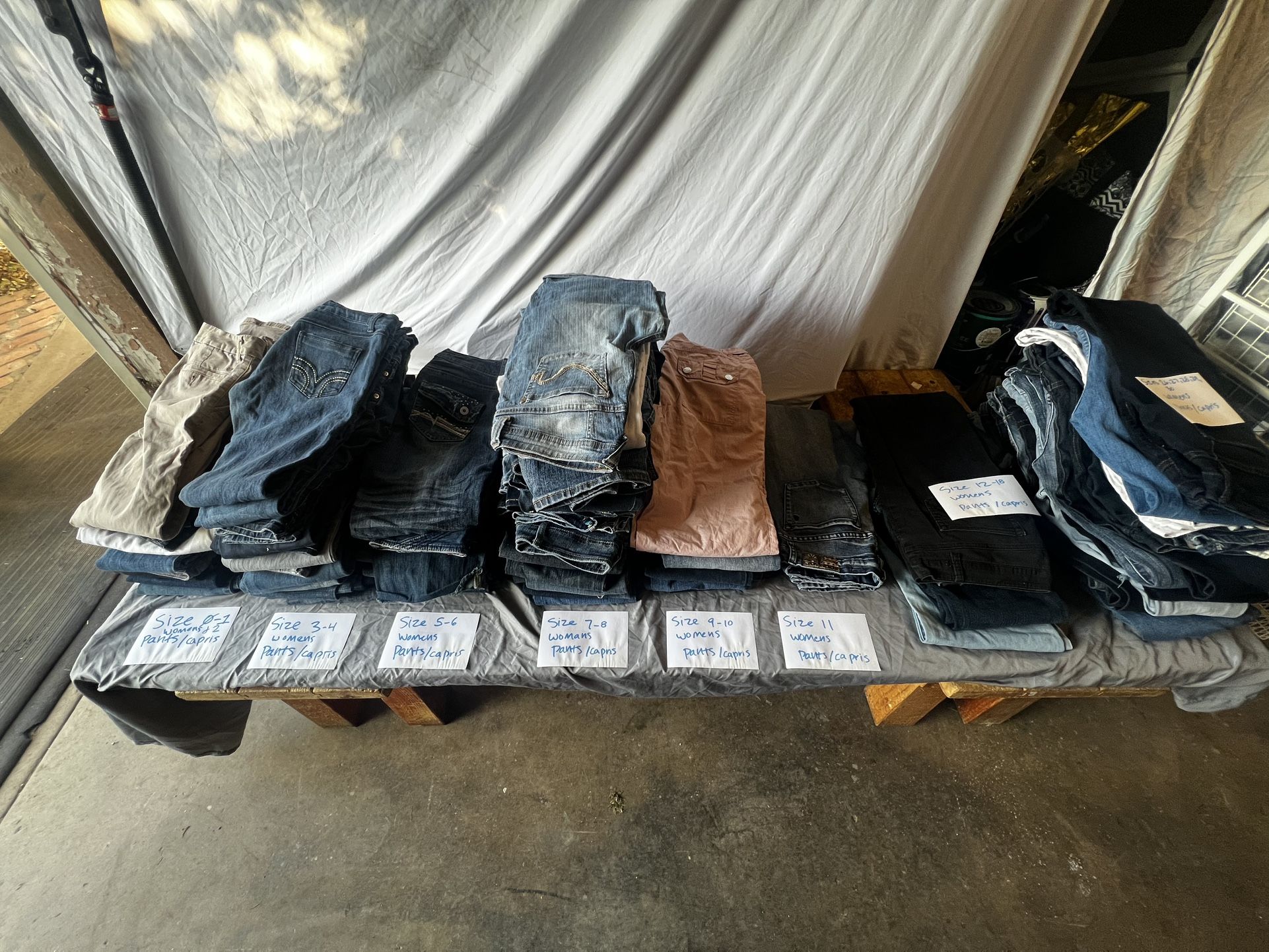 Yard Sale/moving Sale 