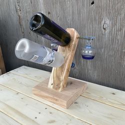Wine Rack 
