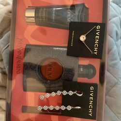 Perfume Set