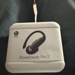 Powerbeats Pro 2