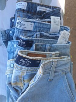 Women/ Girl jeans