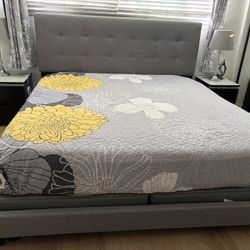 Bed Frame