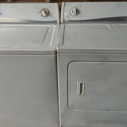 Appliance sales & service