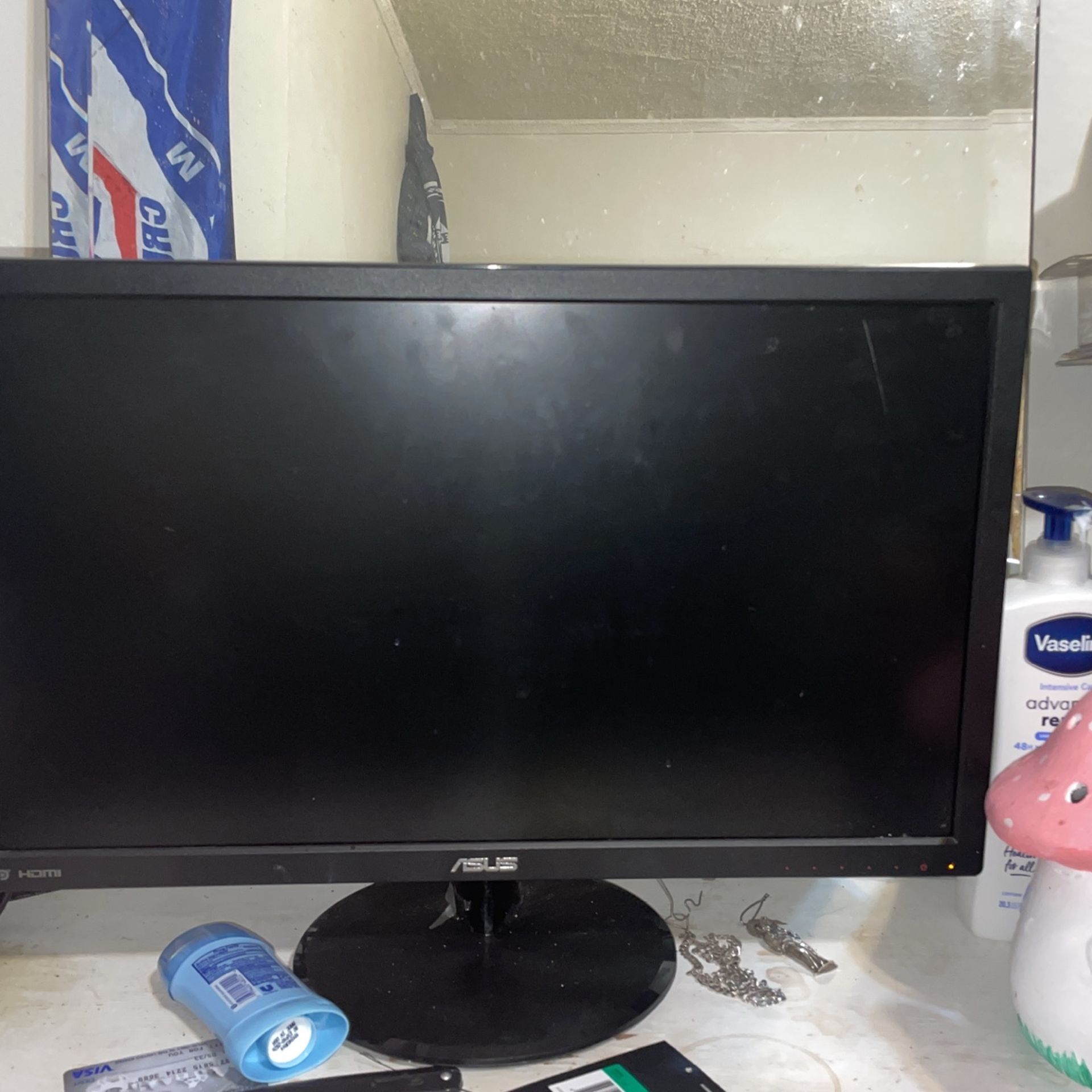 Asus gaming monitor