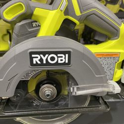 Ryobi 5-1/2 Circular Saw 