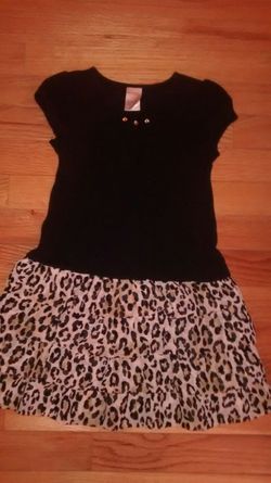 Size 4T