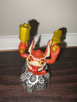 Happy Trigger