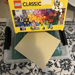 Lego Classic 10698
