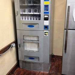 Vending Machine 