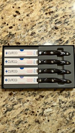 Cuco steak knives brand new