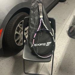 Babolat Pure Drive Jr 26 Tennis Racket