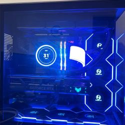 will build your computer read description