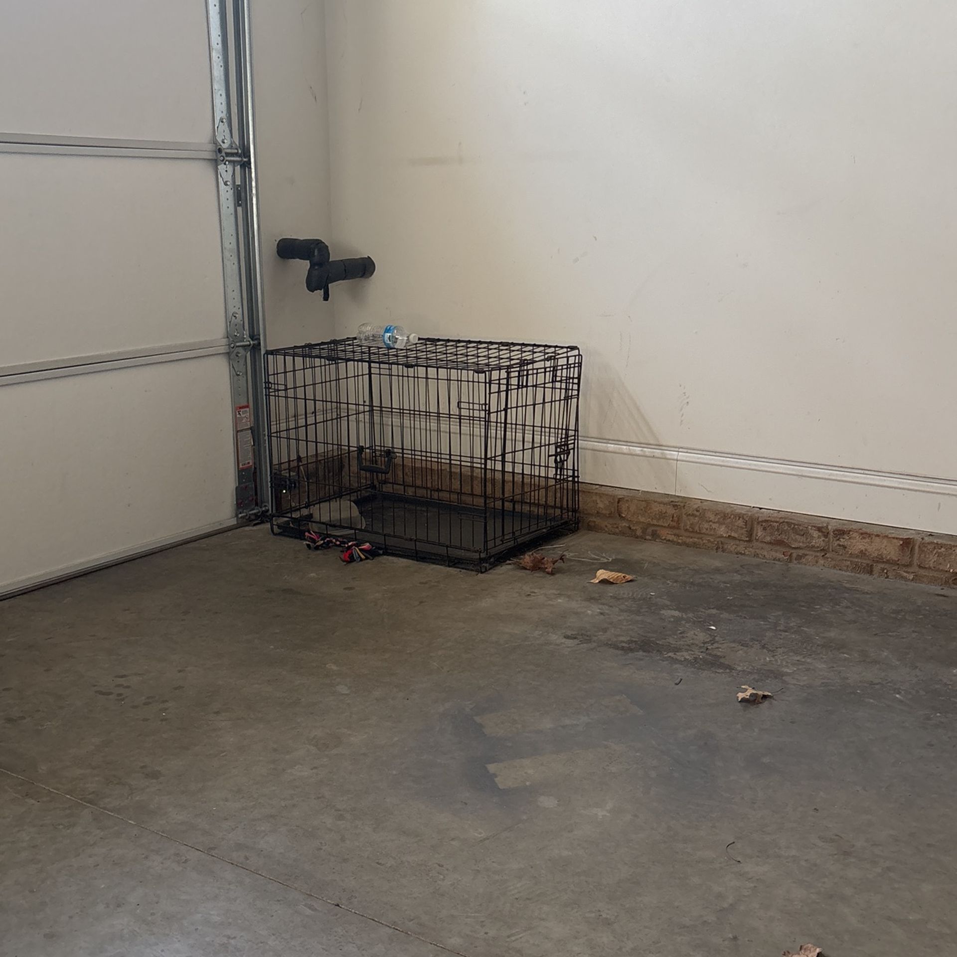 Small Cage