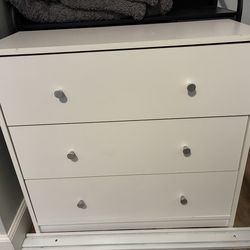 Small Dresser
