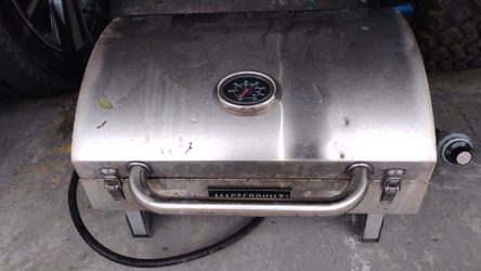 Table Top grill
