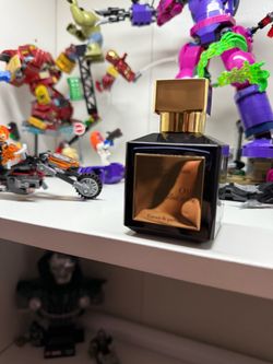 MFK Oud Velvet Mood Extrait