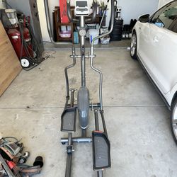 elliptical 