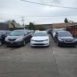 Cars For Sale