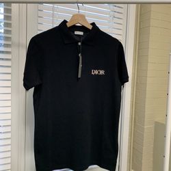 Dior Polo Shirt