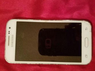 Samsung Galaxy core