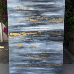 Large Canvas Wall Art 