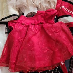 Christmas Dresses