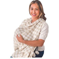 Breastfeeding Covers