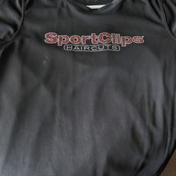 Sports Clips Apparel 