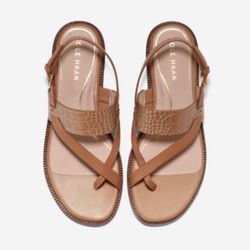 Cole Haan Women's Anica Lux Sandals Size 10.5