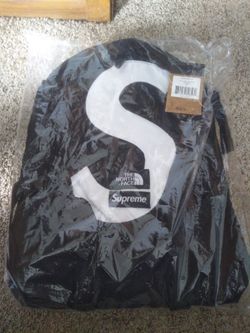 Supreme the north face backpack new