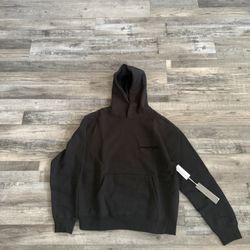 Essentials Fear of god hoodie stretch limo