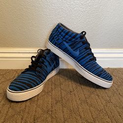 Nike Stefan Janoski Mid Prm Size 11.5