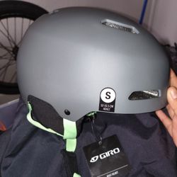 Giro Ledge MIPS Ski Helmet Size S Adult