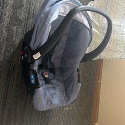 Car Seat 