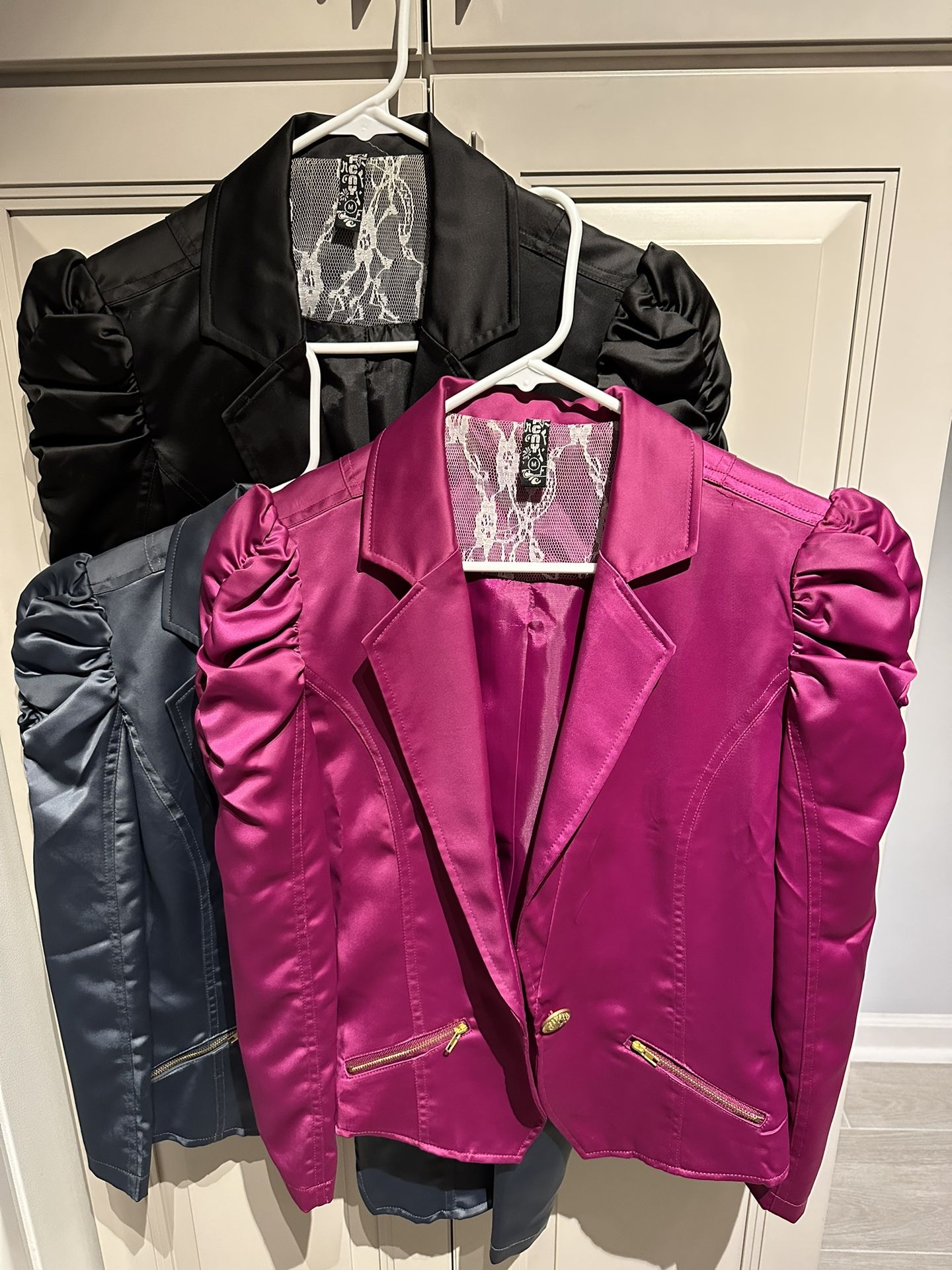 Women Jackets Size M