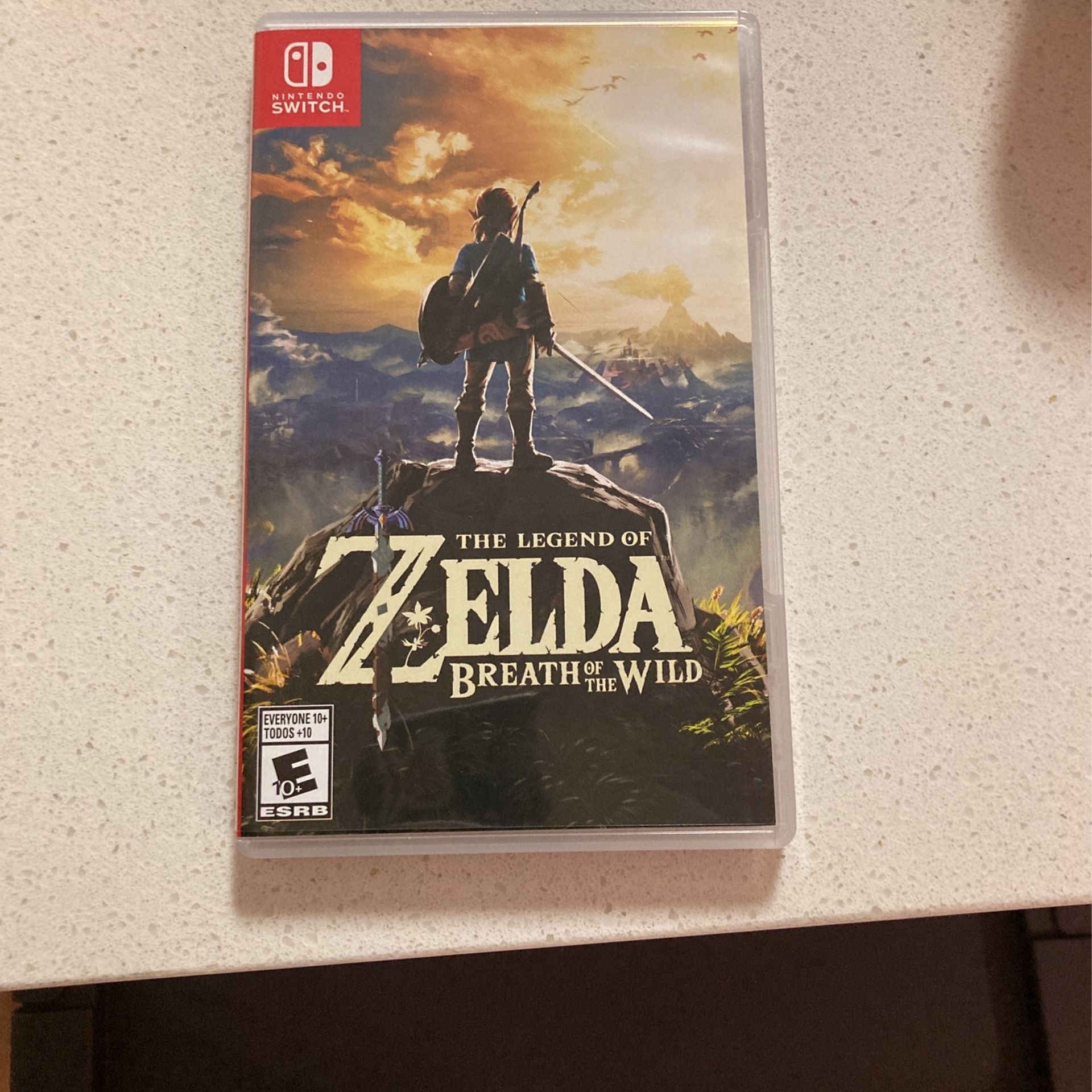 The Legend Of Zelda for Sale in Milpitas, CA - OfferUp