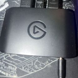 ELGATO HD60 X