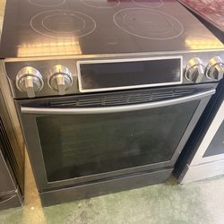 Samsung StoveTop