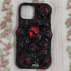 Handmade iPhone 12 Phone Case
